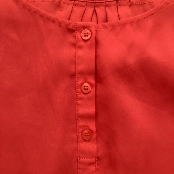 LOFT blouse - Picture 4 of 6